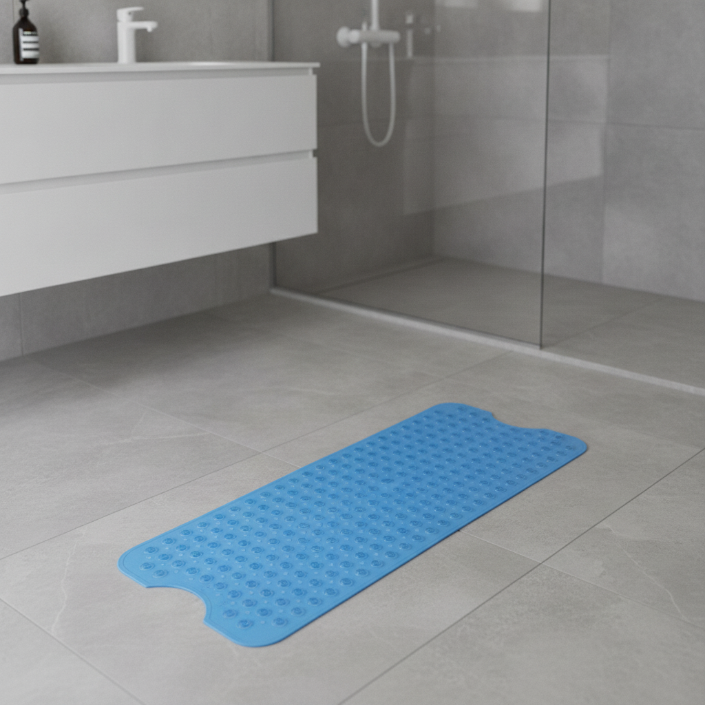 Bathtub Bottom Non-Slip Bath Mat