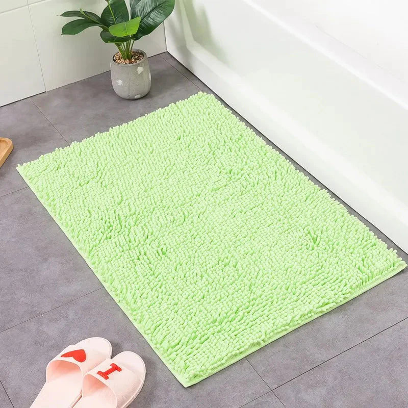 Caterpillar 60x90cm Bath Mat
