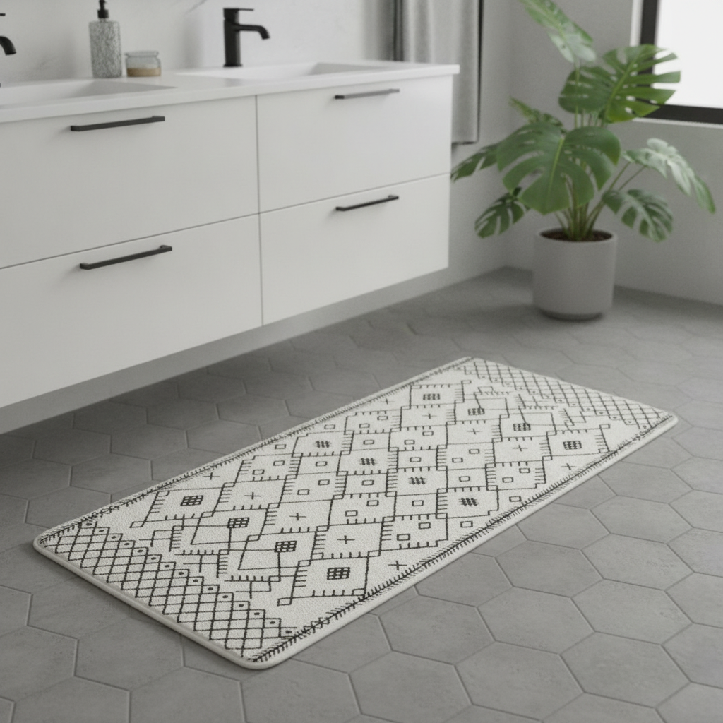 Large XXL Bath Mat - view 11