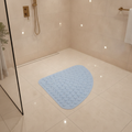 Quart Round Shower Mat - product detail