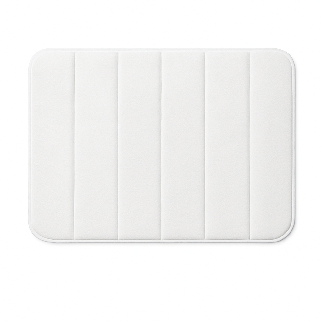 Large Thick Bath Mat