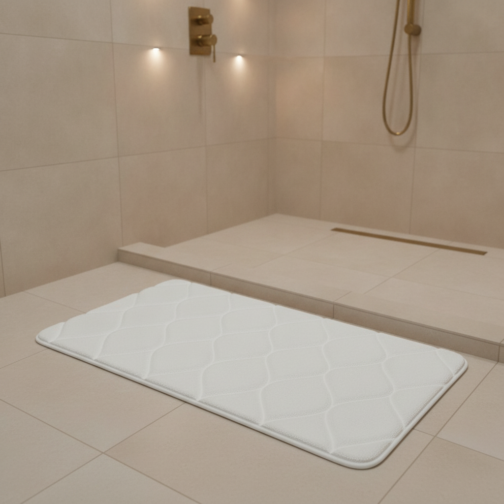Thick Bath Mat - view 16