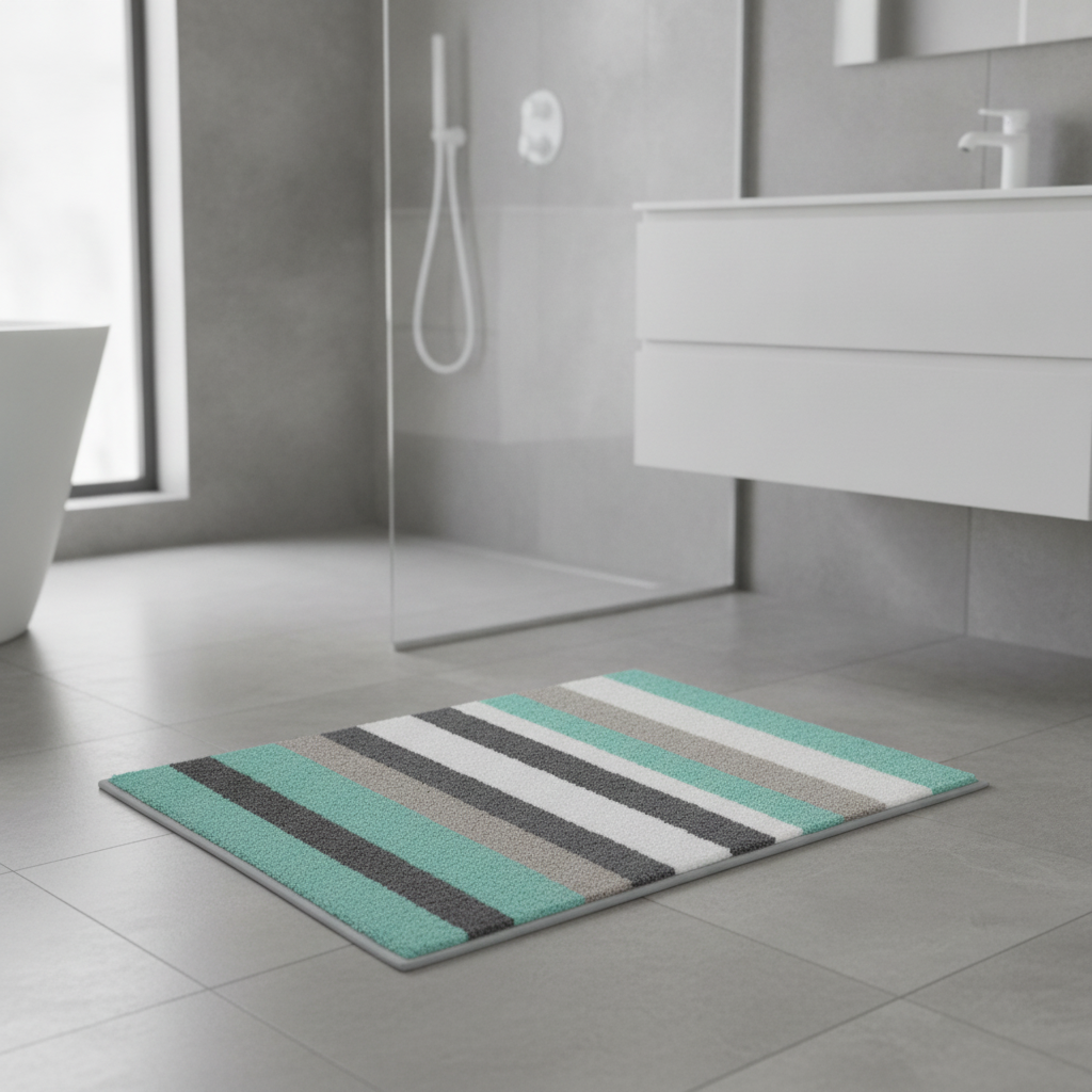 Stripes Bath Ma