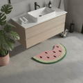 Watermelon Bath Mat - product detail