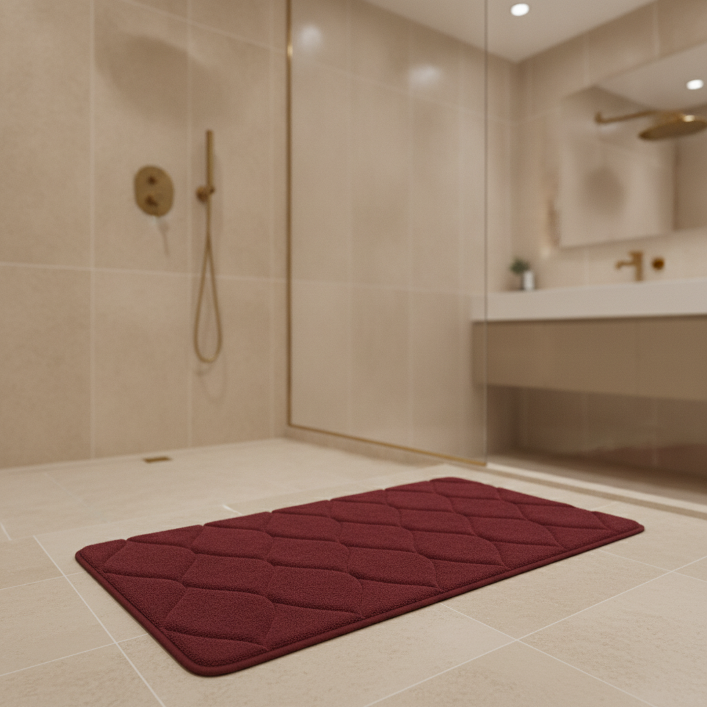 Thick Bath Mat - view 26