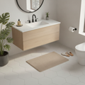Non Slip Bathroom Carpet