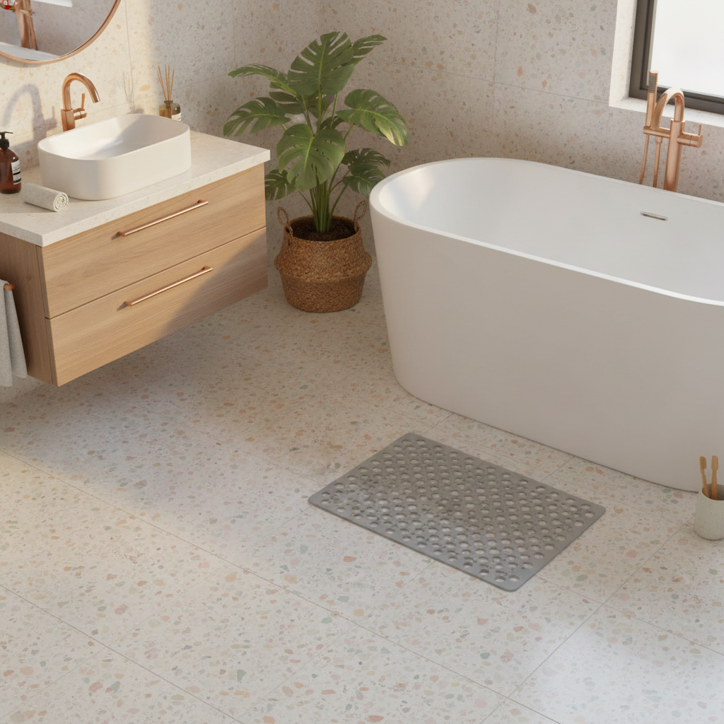 Massant Shower Mat
