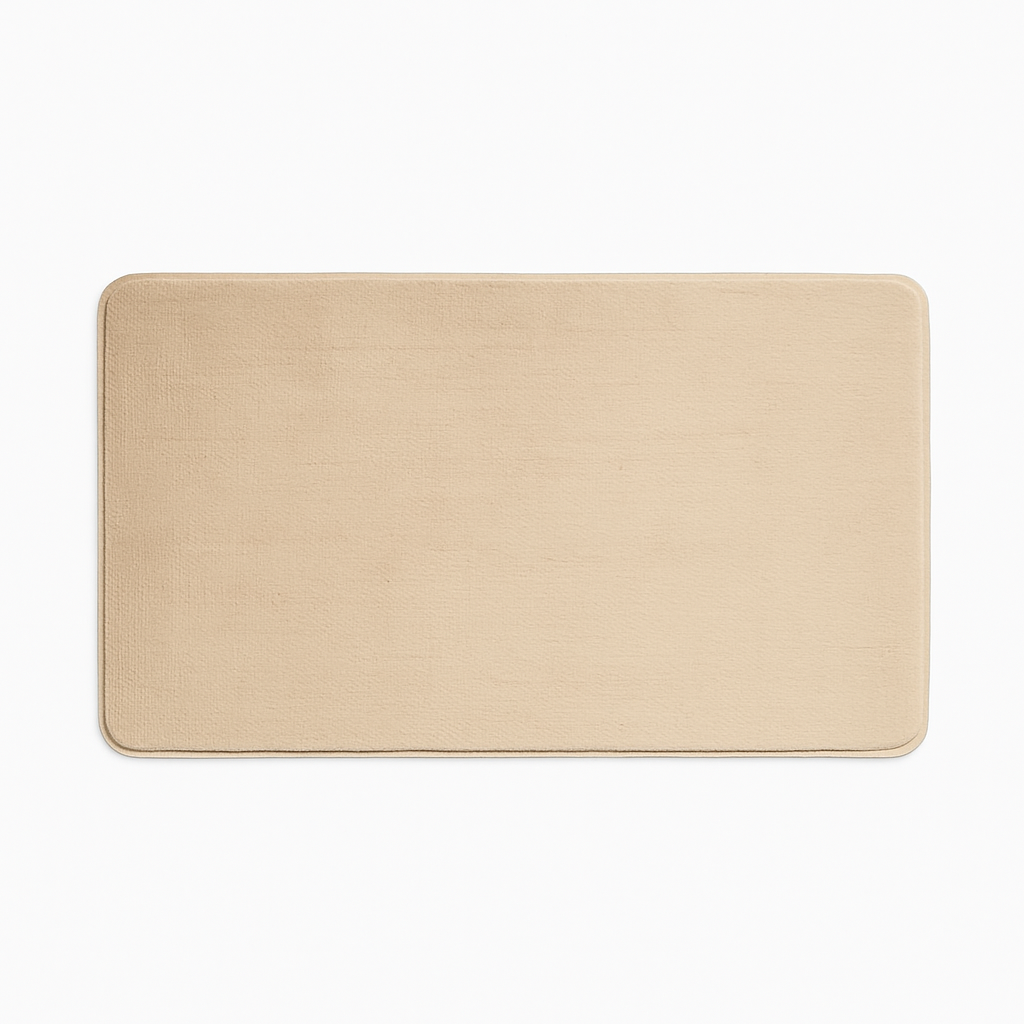 Large Bathroom Rug