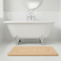 Rectangular Bath Mat