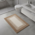 Fluffy Bath Mat