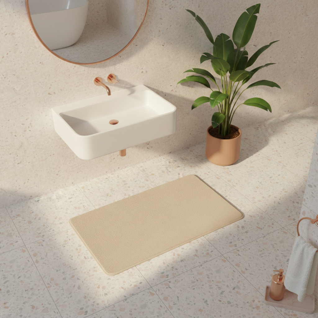 Large Bathroom Rug - view 10