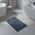 Long Bathroom Rug Sets