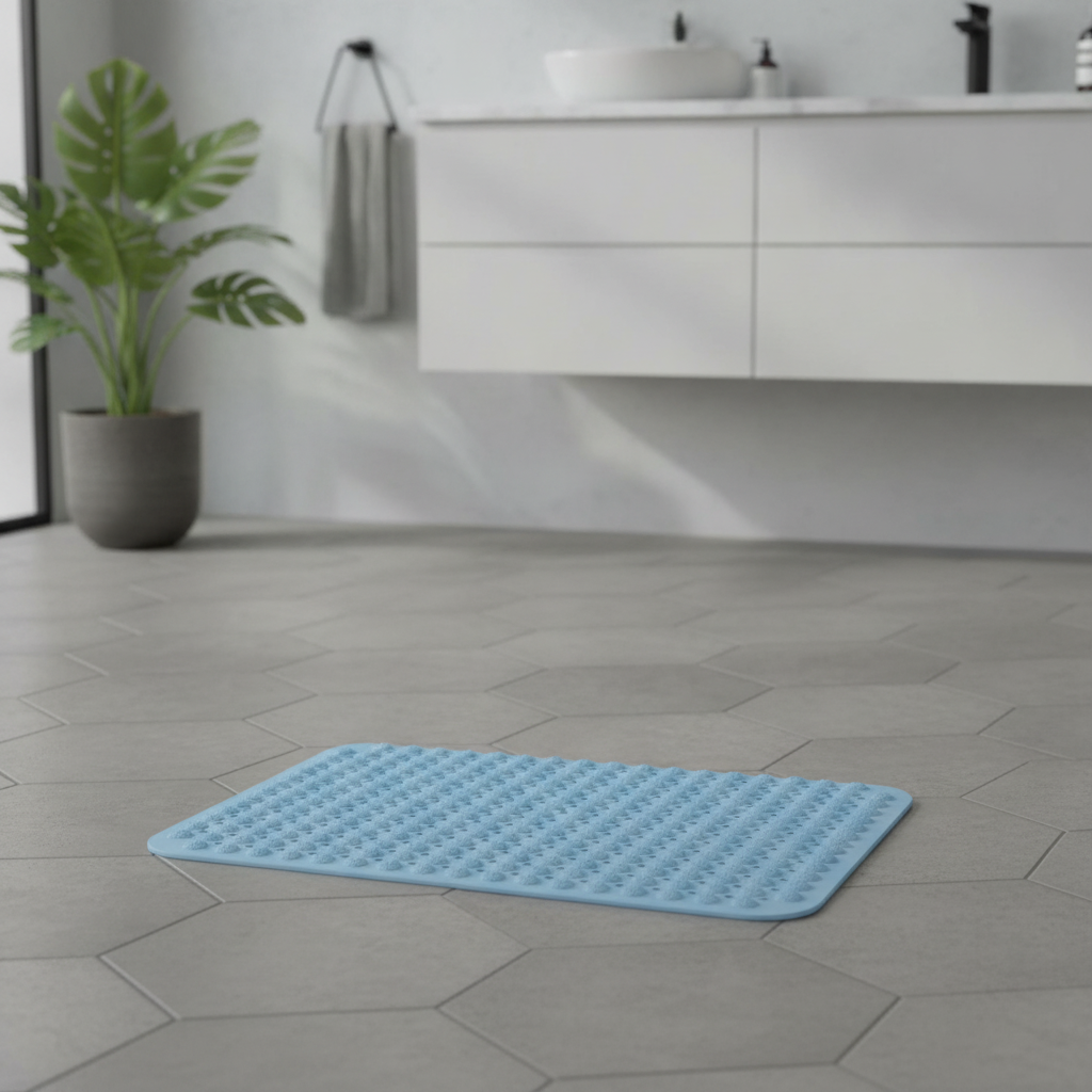 Non-Slip Shower Mat