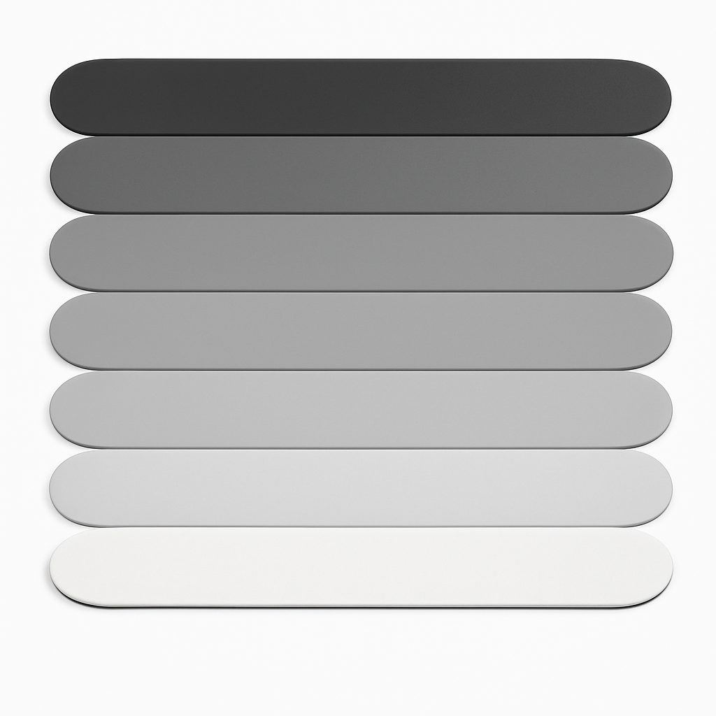 Absorbent Diatomite Bathroom Rug