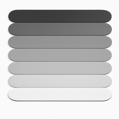 Absorbent Diatomite Bathroom Rug