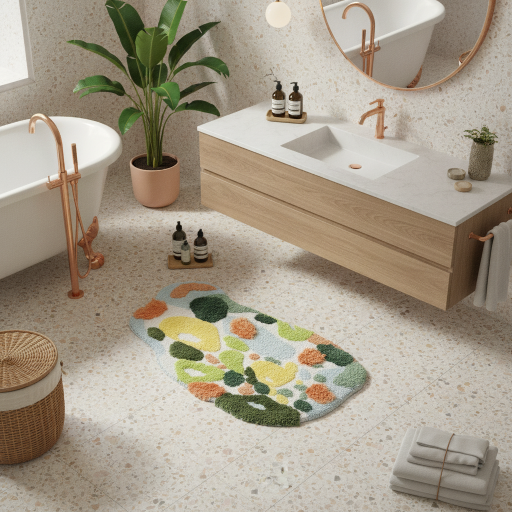 Original Bath Mat - product detail