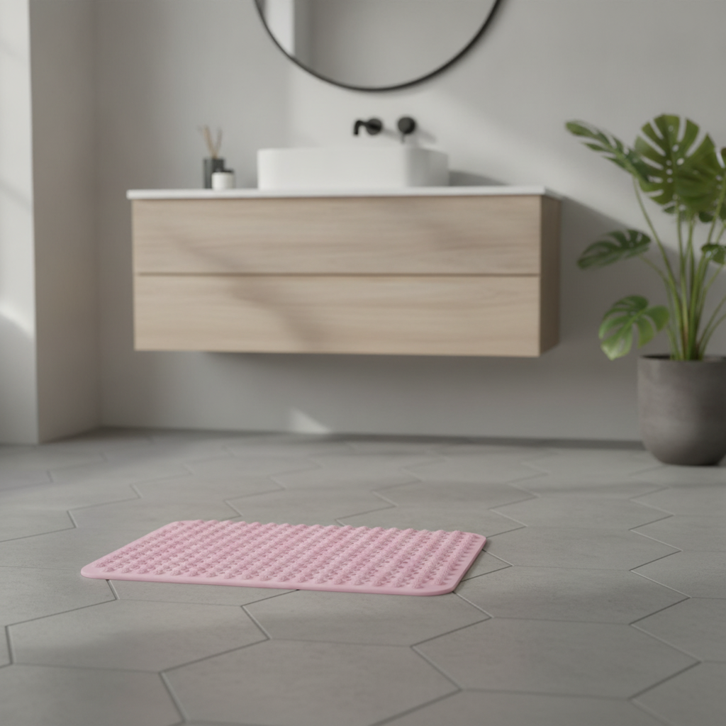 Non-Slip Shower Mat