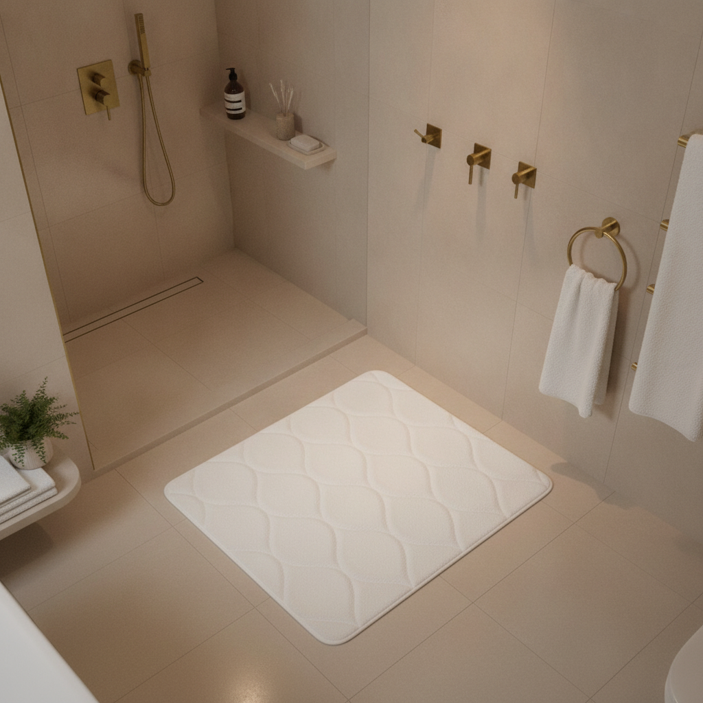 Thick Bath Mat - view 20