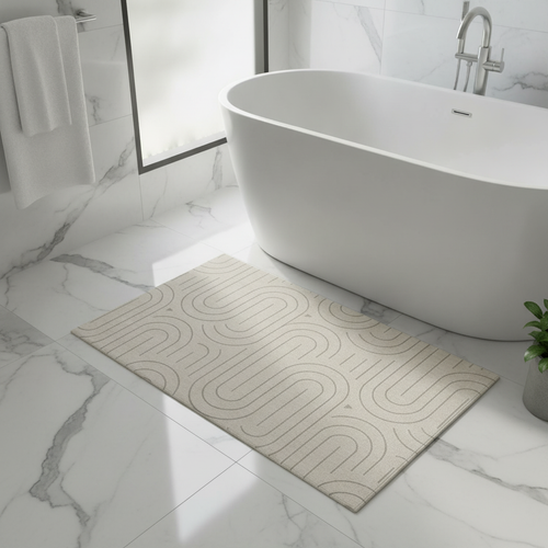 Bellaroma Bathroom Rug