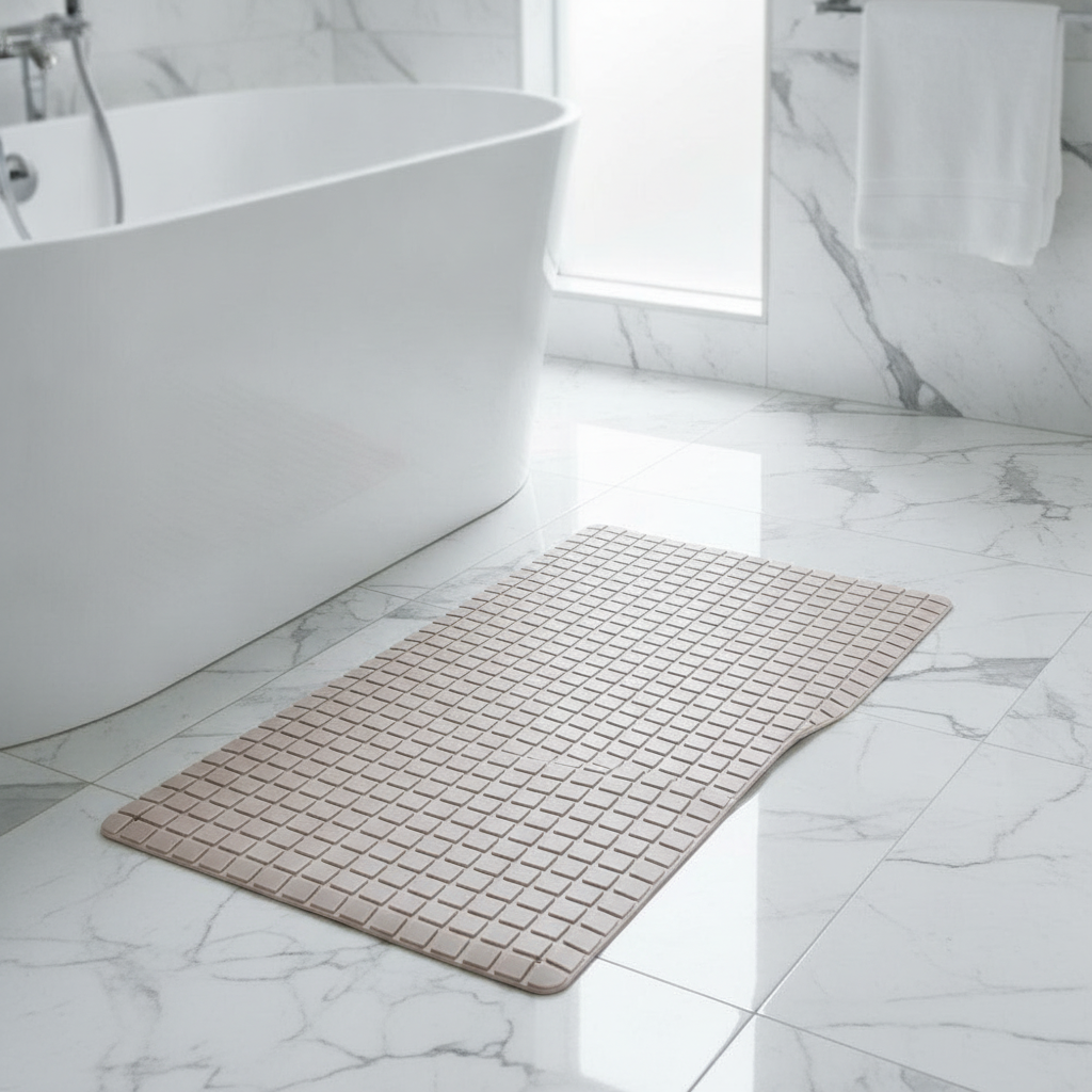 Non-Slip For Senior Shower Mat - view 12