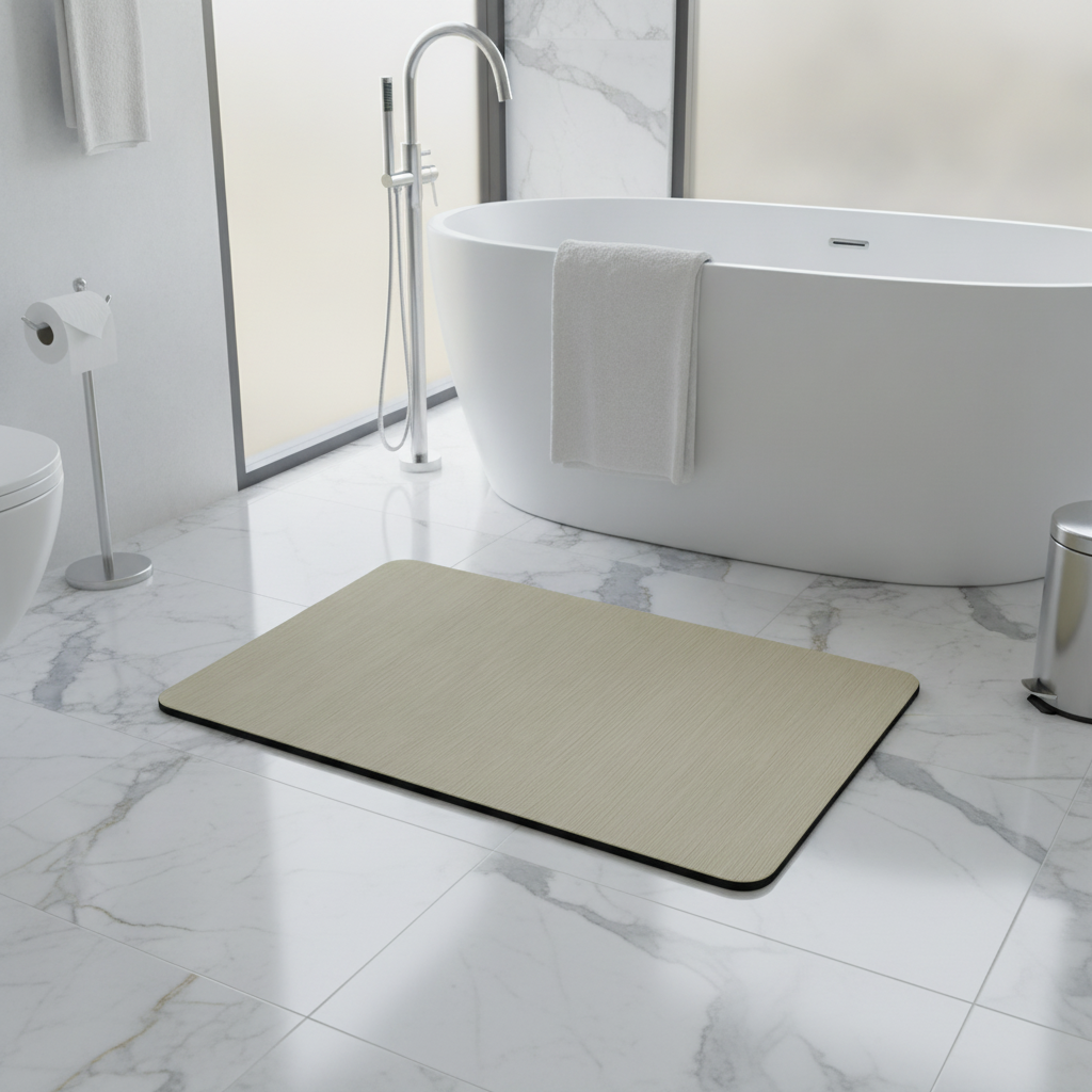 Hydrozen Bath Mat