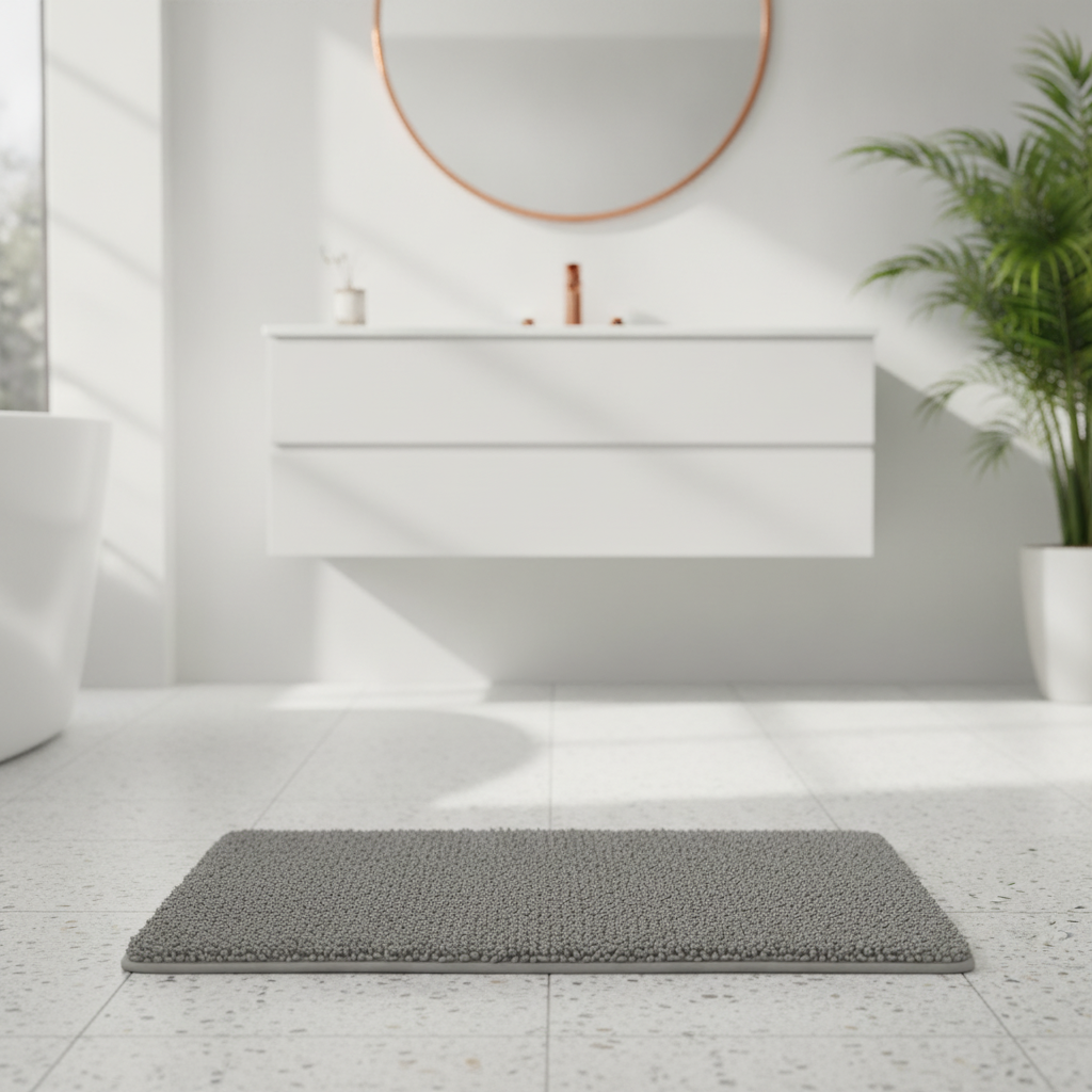 Italian Non-Slip Shower Mat