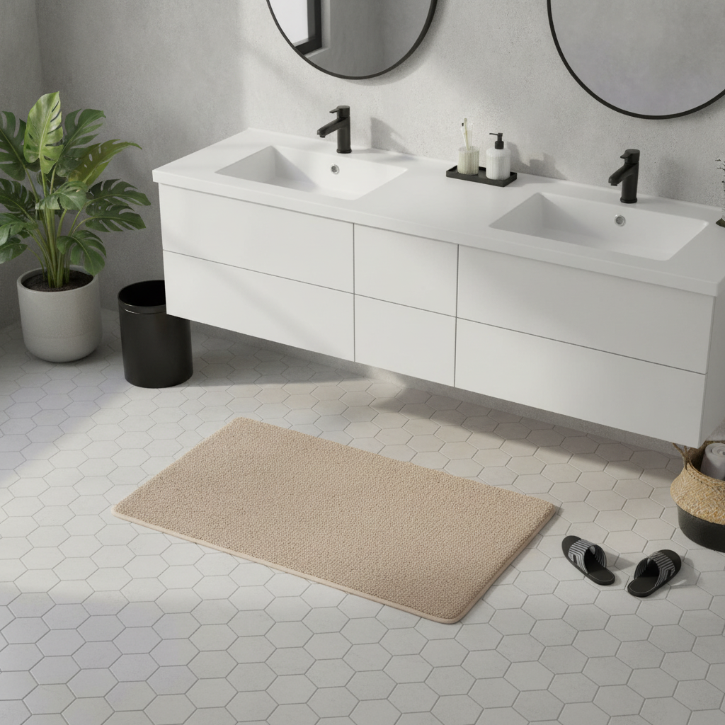 Exit Non-Slip Bath Mat