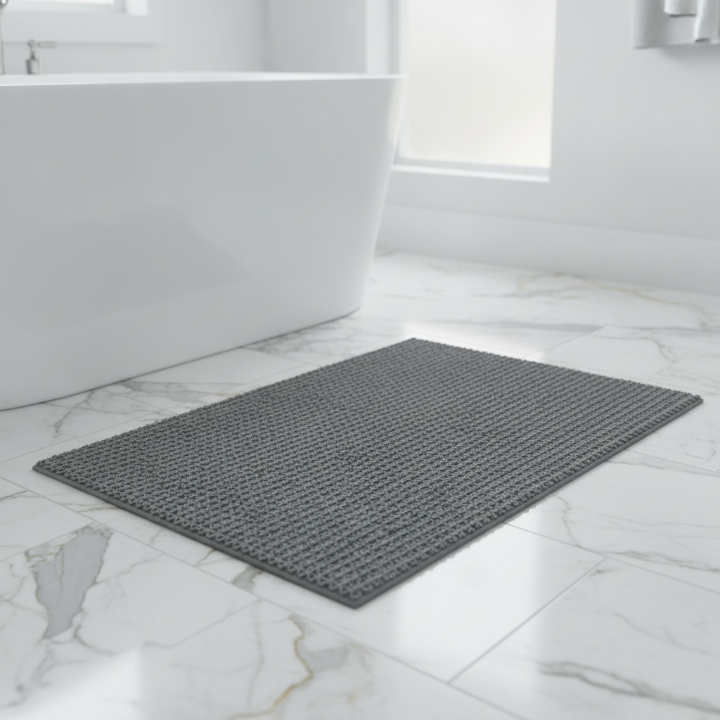 Italian Shower Mat