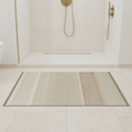 Light Grey Bathroom Rugs