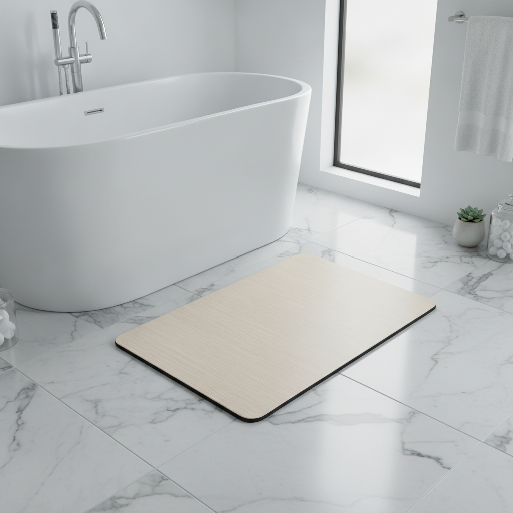 Hydrozen Bath Mat
