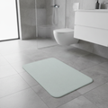 Absorbent Diatomite Bath Mat