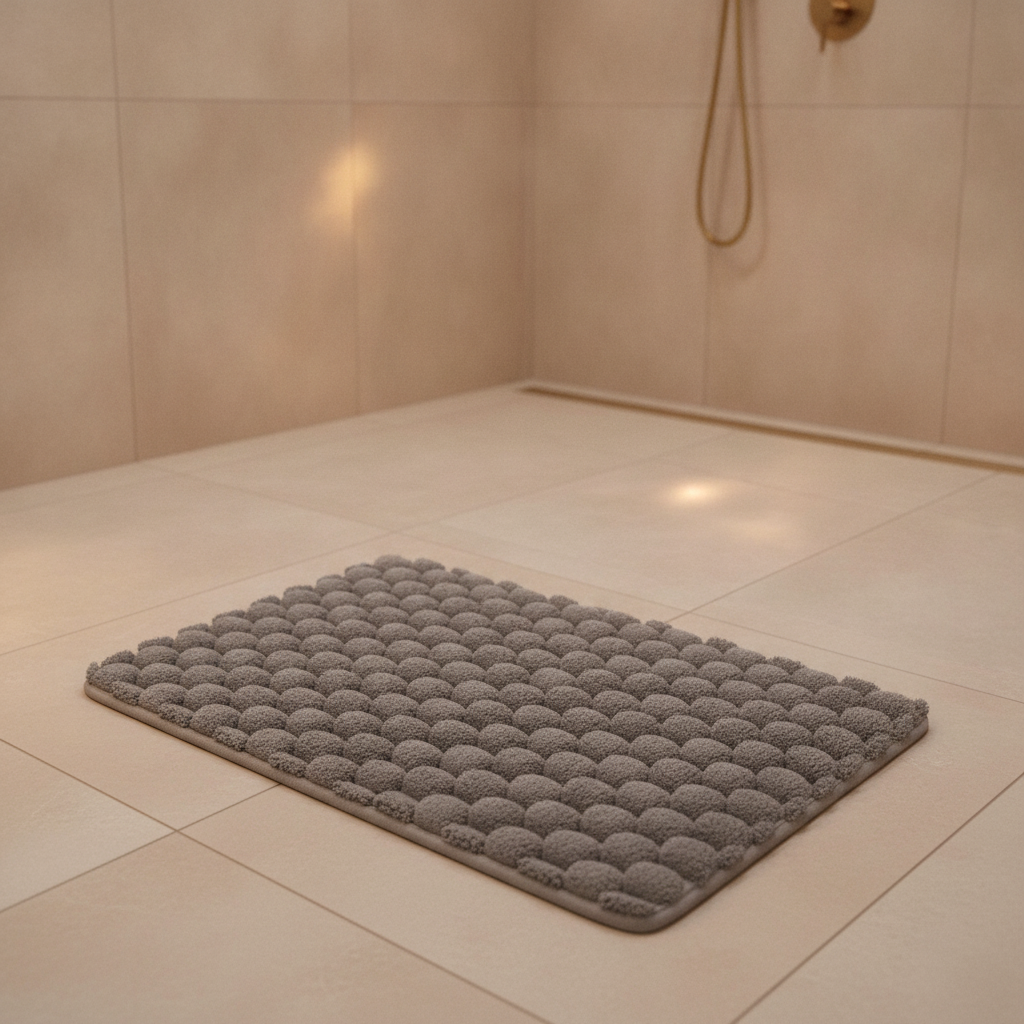 Ultra Soft Bath Mat