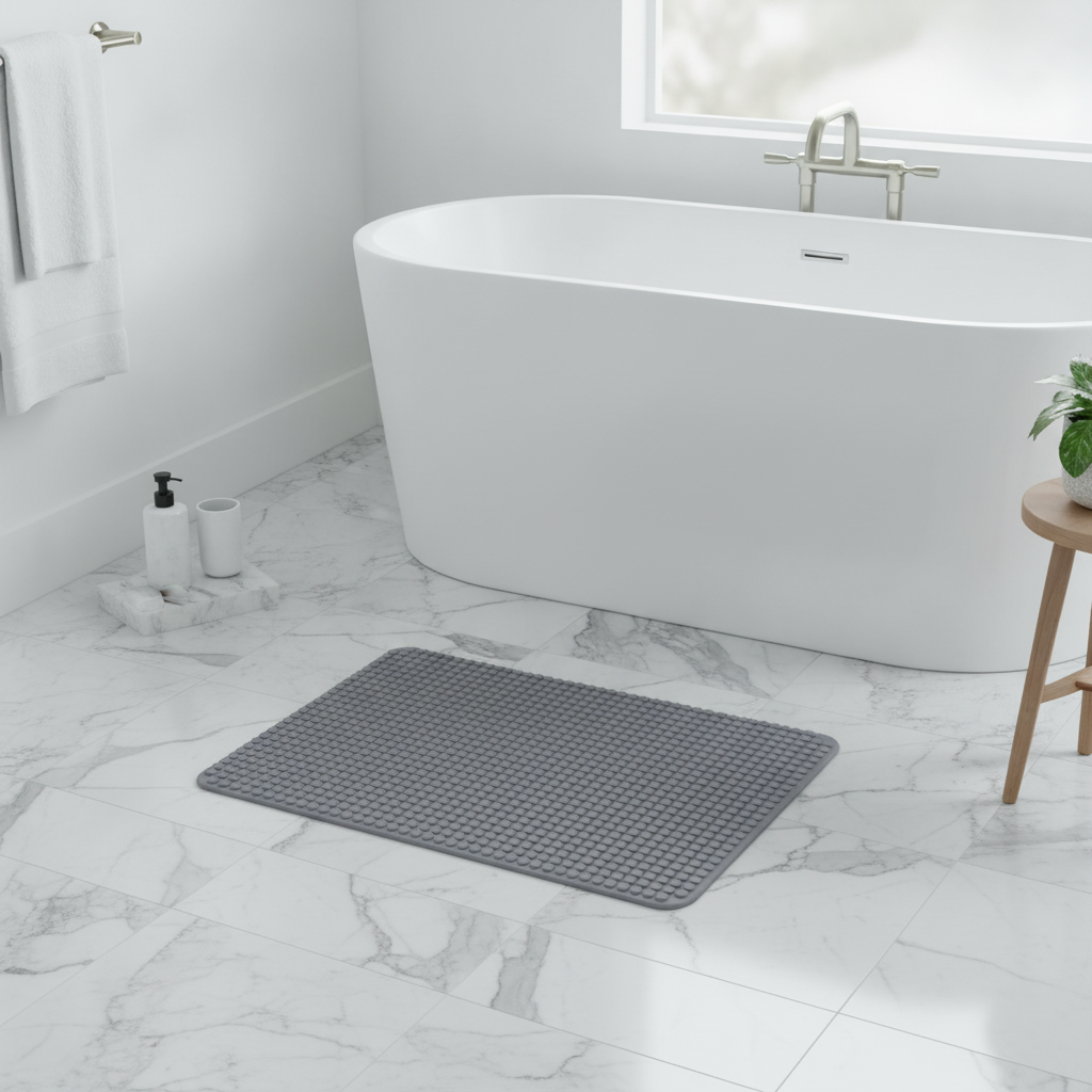 Bottom Shower Mat