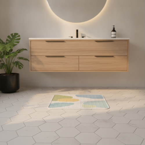 Baby Anti Mold Bath Mat