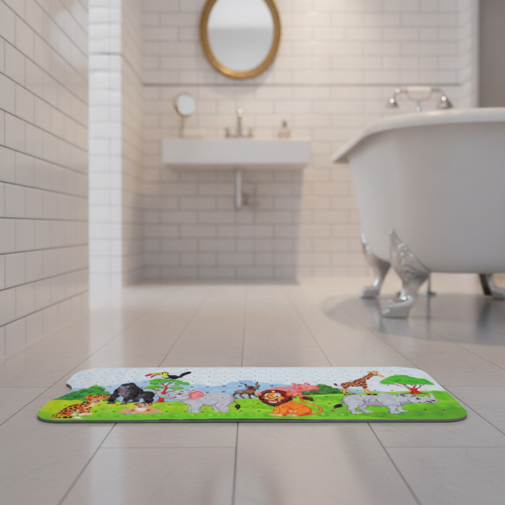 Bathtub Baby Bath Mat