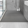 Bubble Spa Bath Mat