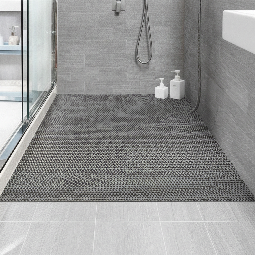 Italian Shower Mat