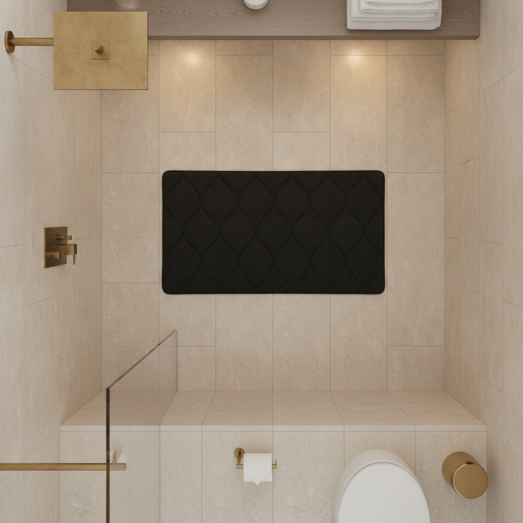 Thick Bath Mat - view 11
