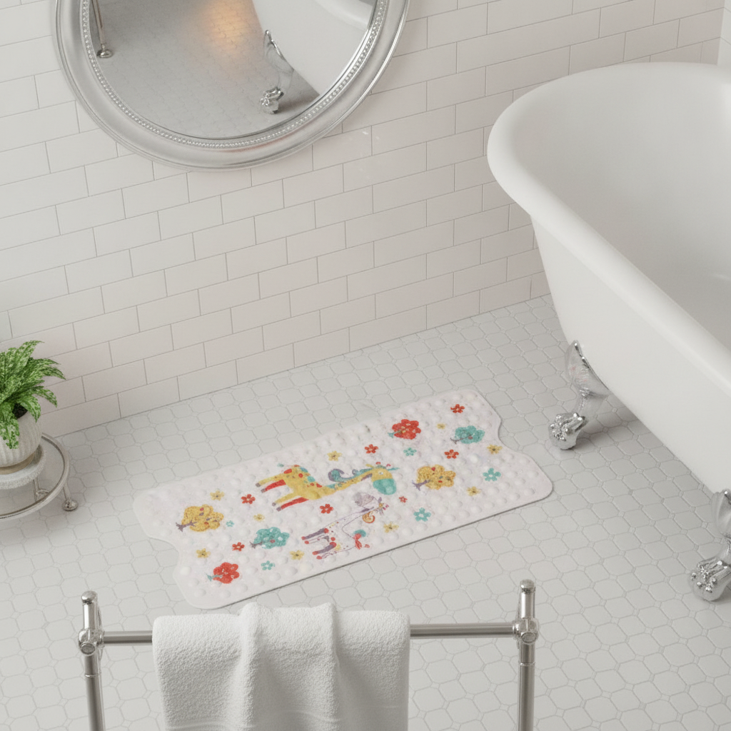 Bathtub Baby Bath Mat