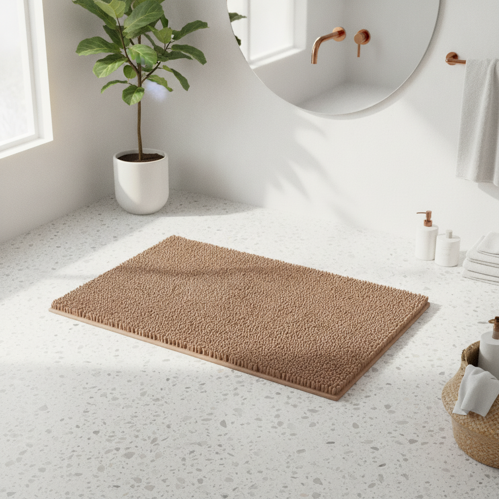 Best Luxury Bath Rugs