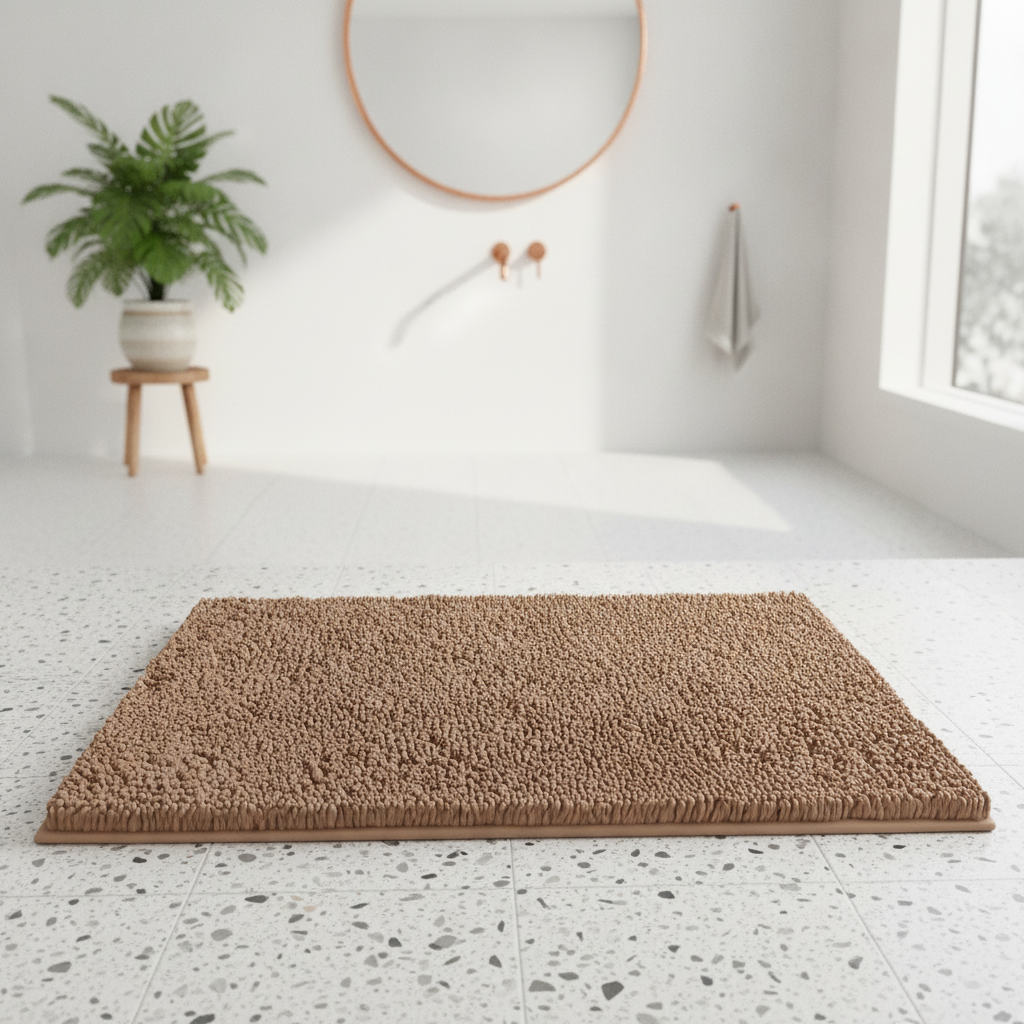 Best Luxury Bath Rugs
