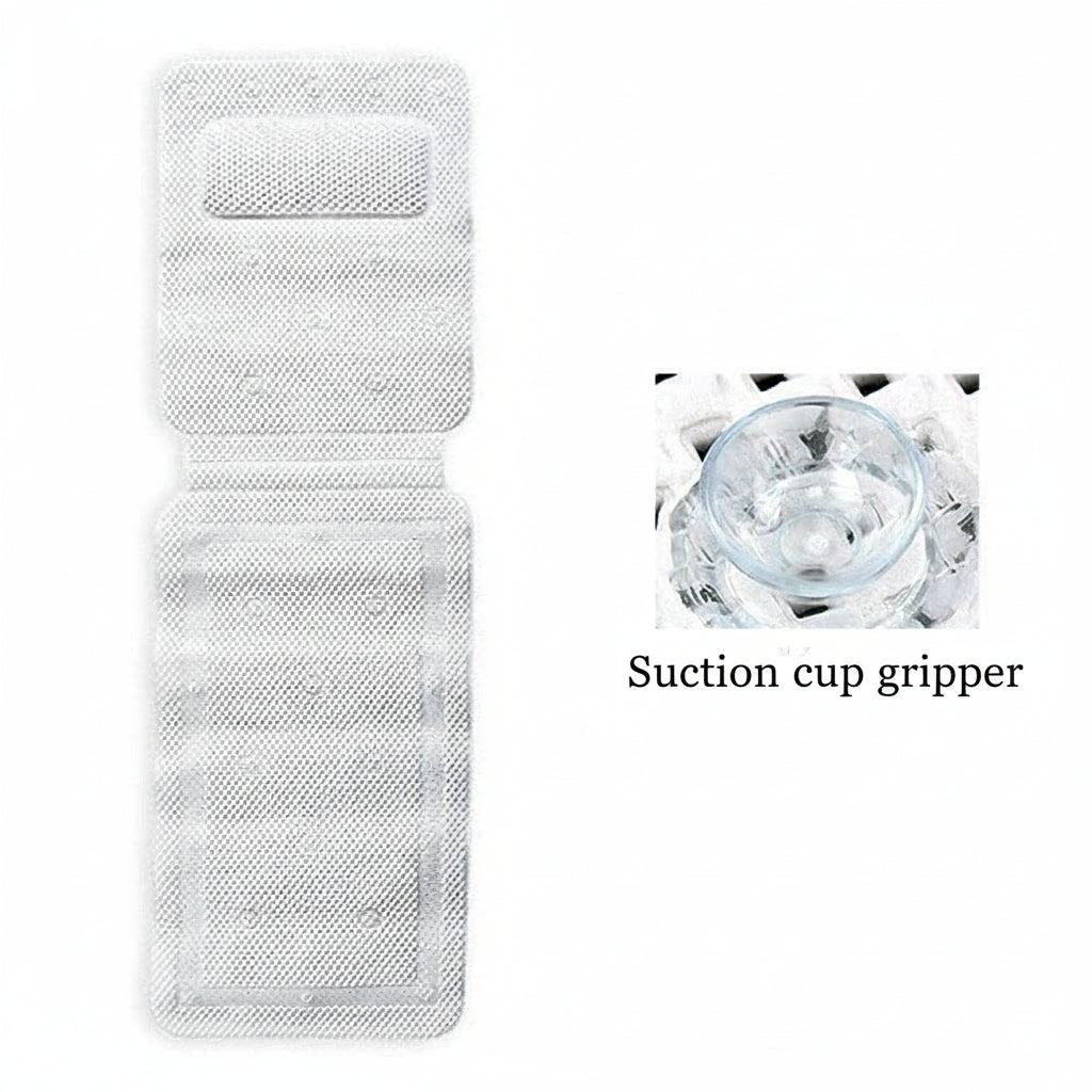 Bathrug Xxl Bath Mat