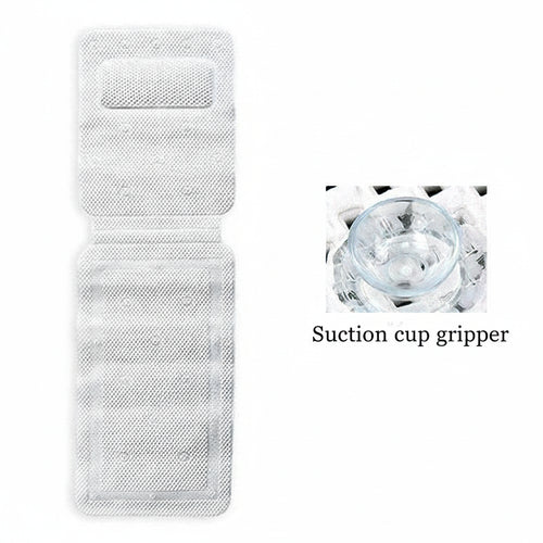 Bathrug Xxl Bath Mat