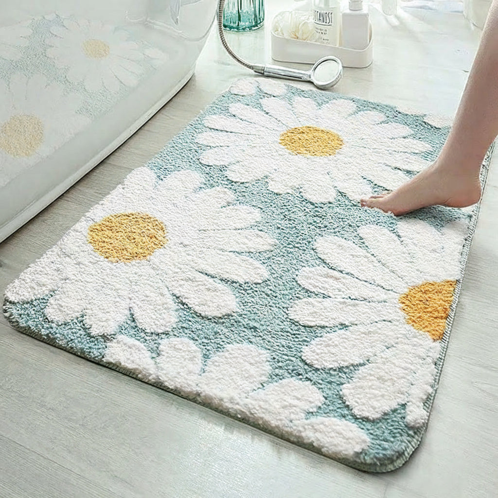 Scandinavian Bath Mat - view 12