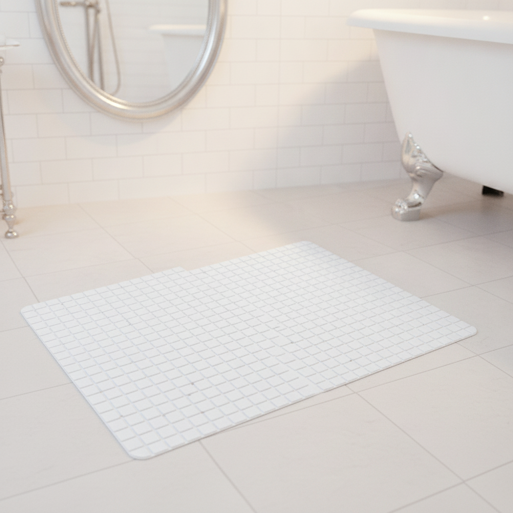 Fond Bathrug Bath Mat