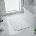 Foam Bathtub Mat