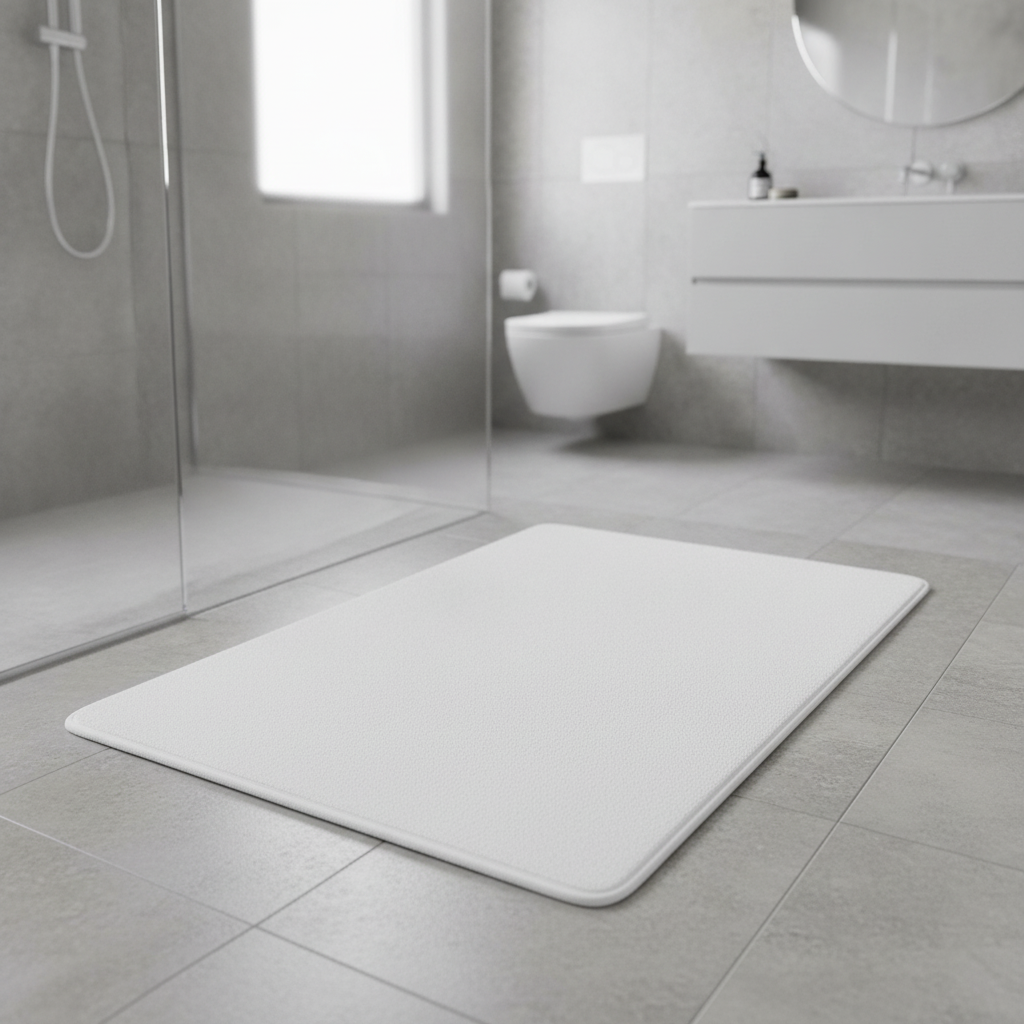 Luxury Bathroom Rug - view 30