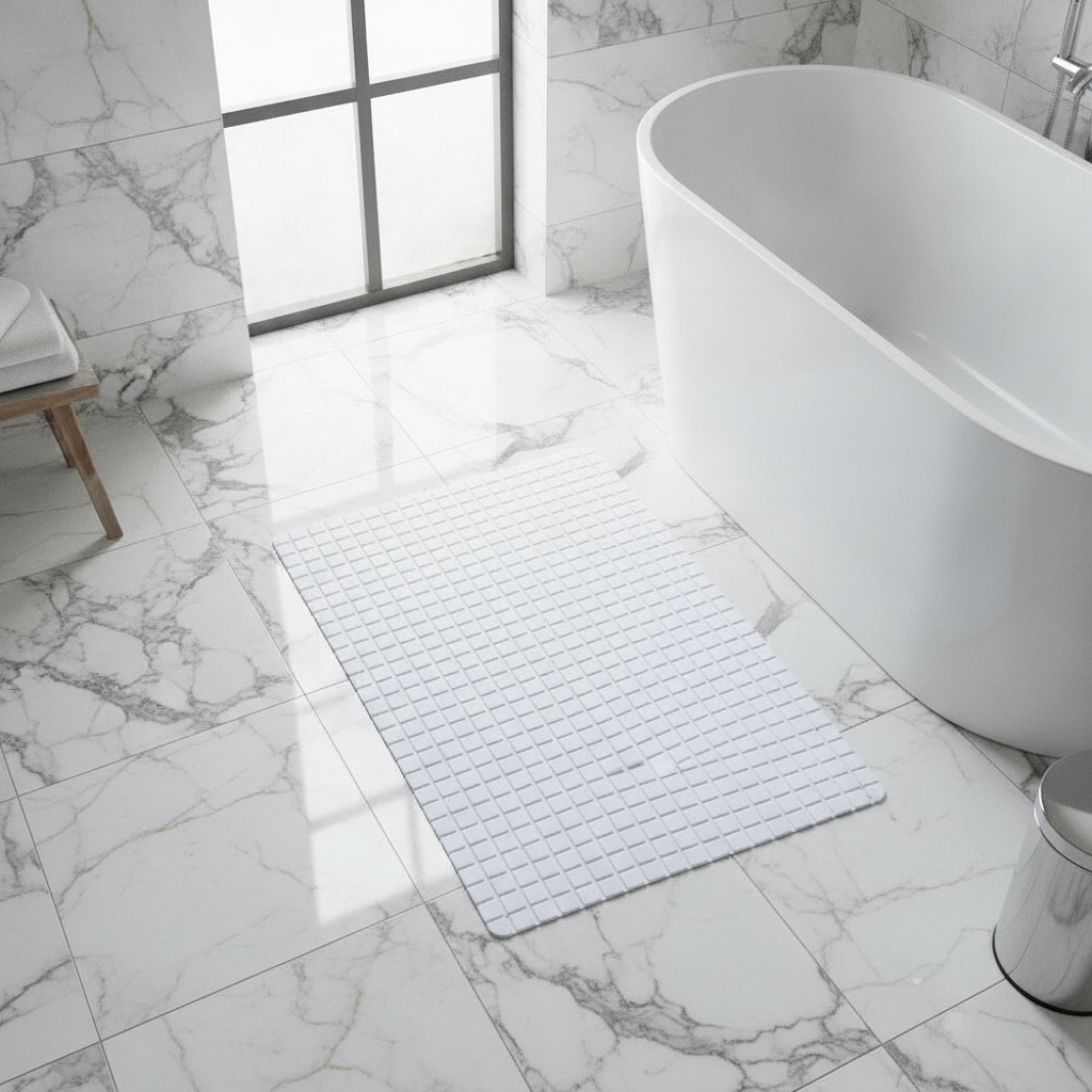 Non-Slip For Senior Shower Mat