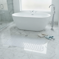 Bathrug Transparent Bath Mat