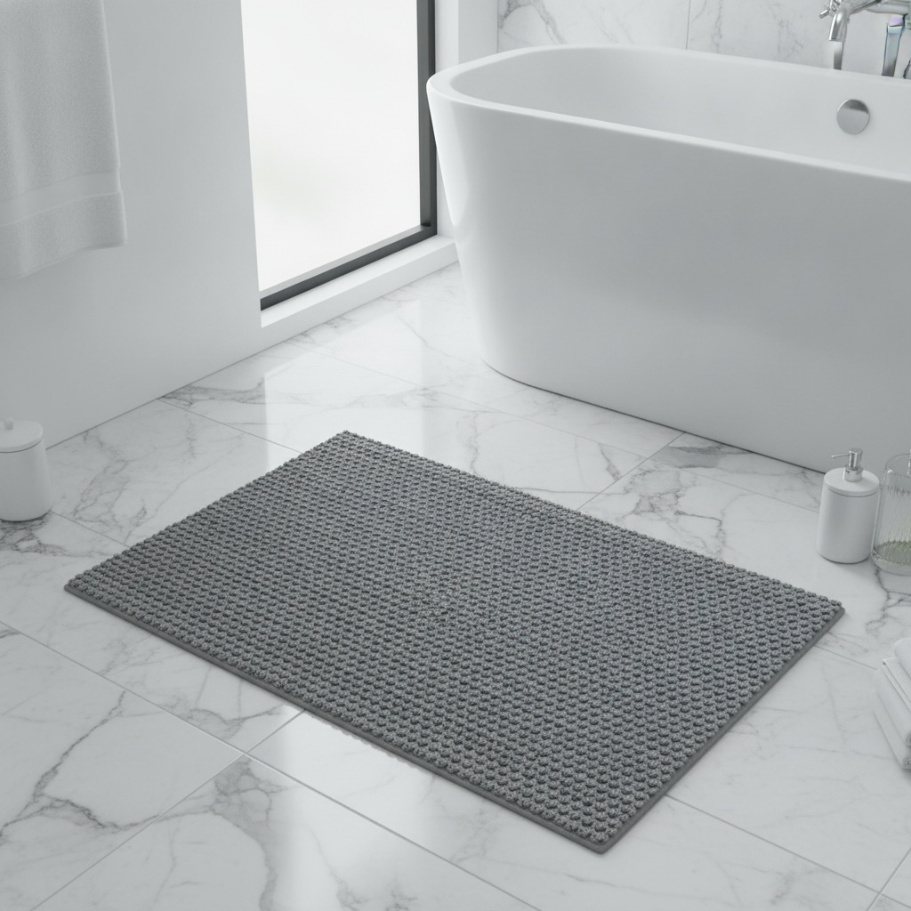 Italian Shower Mat